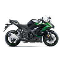Ninja 1000SX (MY24)