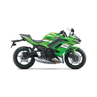 Ninja 650 'KRT Edition' (LAMS) (MY25)