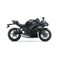 Ninja 650 (LAMS) (MY25)