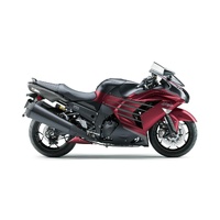 Ninja ZX-14R SE (MY25)
