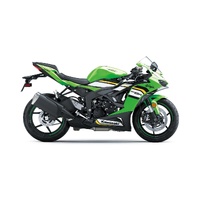 Ninja ZX-6R 'KRT Edition' (MY25)