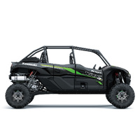 Teryx KRX4 1000 eS (MY24)