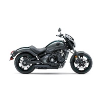 Vulcan S Cafe (LAMS) (MY25)