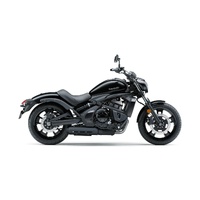 Vulcan S (Full Power) (MY25)