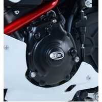 SET 3 CASE COVERS YZF-R1 15-ON