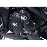 Engine Case Cover Kit 3pc Suit Suzuki GSX-S750 17-