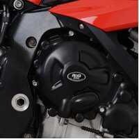 BMW S1000RR Engine Case Covers,Set 3pc (inc.W/Pump).