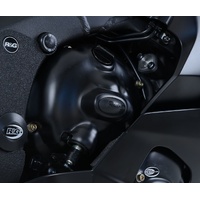 R&G YAMYZF-R6 '08- Eng Case Covers, Set (3) Race