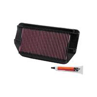 K&N Air Filter Honda CBR1100 XX Blackbird 1999-2006