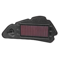 K&N Air Filter Honda