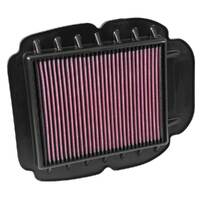 K&N Filter - HYOSUNG GT650 650R