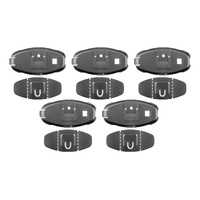 Interphone Repl. Bracket Kit - Active & Connect