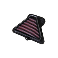 K&N Air Filter ZX10R 2011