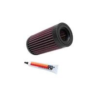 K&N Air Filter Kawasaki KF650-950