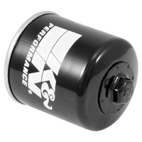 K&N OIL FILTER MULE 2006