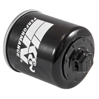 K&N OIL FILTER PIAGGIO/VESPA/APRILIA