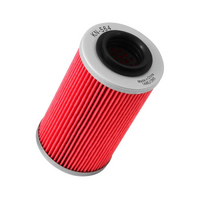 K&N OIL FILTER APR. 0956745 CAN-AM 42