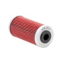 K&N OIL FILTER HUSQVARNA TE511