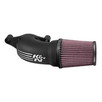 K&N 63-1139 Air Intake - HD