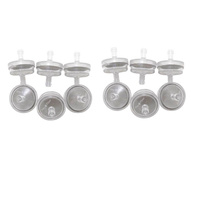 K&N Fuel Filters 1/4” Flange x 1.75”L – 12 Pack K81-0230