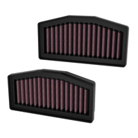 K&N Air Filter KBM-1324