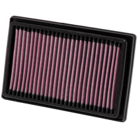 K&N Air Filter KCM-9908