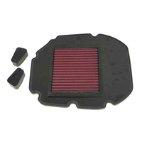 K&N Air Filter KHA-0011