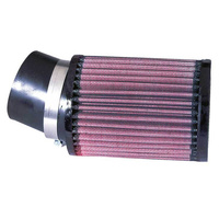 K&N Universal Rubber Filter – KRU-1760 – Indent