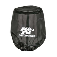 K&N Drycharger Wrap – KRU-2590DK