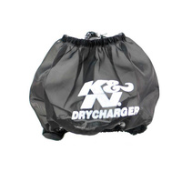 K&N Drycharger Wrap – KYA-6601DK