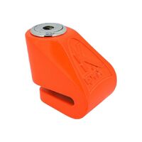 Kovix Disc Lock KN1 Orange