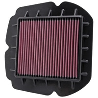 K&N Air Filter Suzuki - SV650/X 2017-19