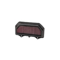 K&N Air Filter Suzuki RACING, GSXR600/750 2011