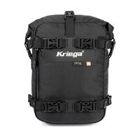 Kriega US-10 10L Waterproof Tailpack