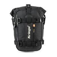 Kriega US-5 5L Waterproof Tailpack