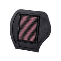 K&N Yam YFM700F F1 Auto 4X4 07-