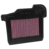 K&N Air Filter MT09 14-15