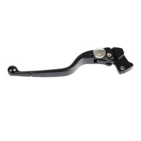 Whites Clutch Lever - KTM Black Lever Chrome ADJ