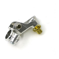 Whites Left Bracket TRX300 L/H