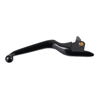 Whites Brake Lever HD FLSB '18-'24 FXST '15-'24 Black