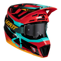 Leatt 7.5 Helmet Kit