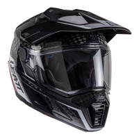 Leatt 9.5 ADV Helmet Kit