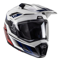 Leatt 8.5 ADV Helmet Kit