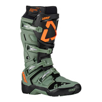 Leatt 4.5 HydraDri MX Boots