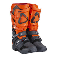 Leatt 5.5 FlexLock Enduro MX Boots