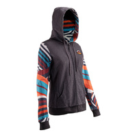 Leatt Premium Women's Zip Hoodie