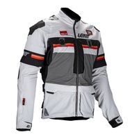 Leatt 5.5 ADV Rally Jacket