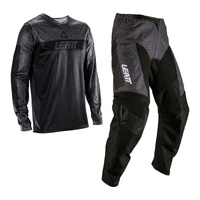 Stealth Black/Grey