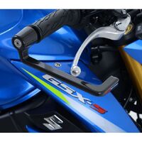 R&G CARB FIB B/LEV GUARD GSX-S750 '17-/STR TRIPLE 765 RS 17-