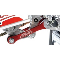 Factory Connection Billet Linkage Honda CRF450 2009-2010